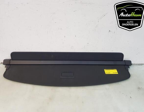 Luggage Compartment Cover PEUGEOT 308 SW III (FC_, FJ_, FR_, F4_, FN_)