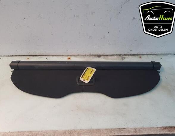 Luggage Compartment Cover RENAULT KADJAR (HA_, HL_)