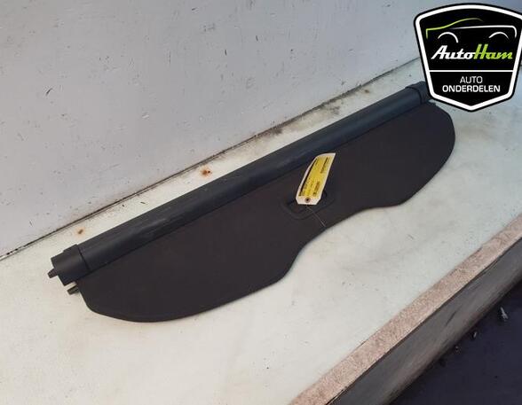 Luggage Compartment Cover RENAULT KADJAR (HA_, HL_)