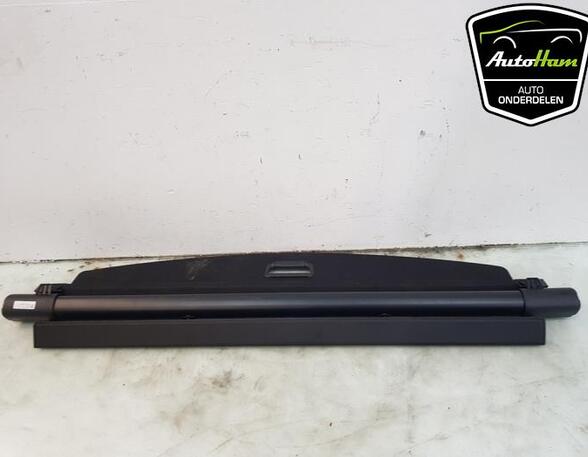 Luggage Compartment Cover SKODA FABIA III Estate (NJ5)