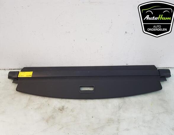 Luggage Compartment Cover SKODA FABIA III Estate (NJ5)