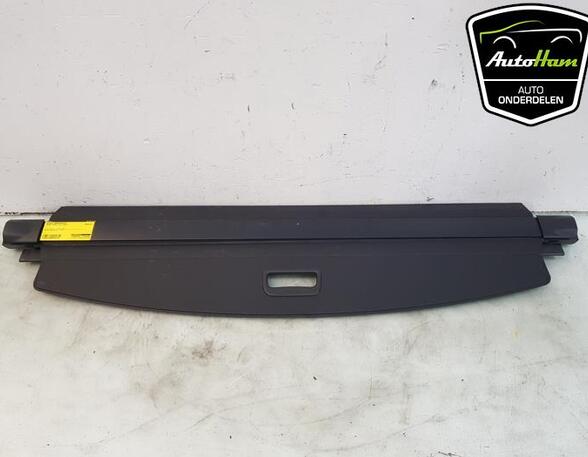 Luggage Compartment Cover SKODA FABIA III Estate (NJ5)