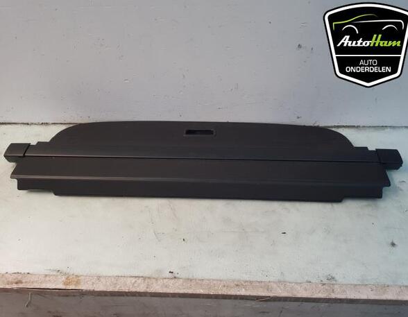 Luggage Compartment Cover SKODA OCTAVIA III Combi (5E5, 5E6)