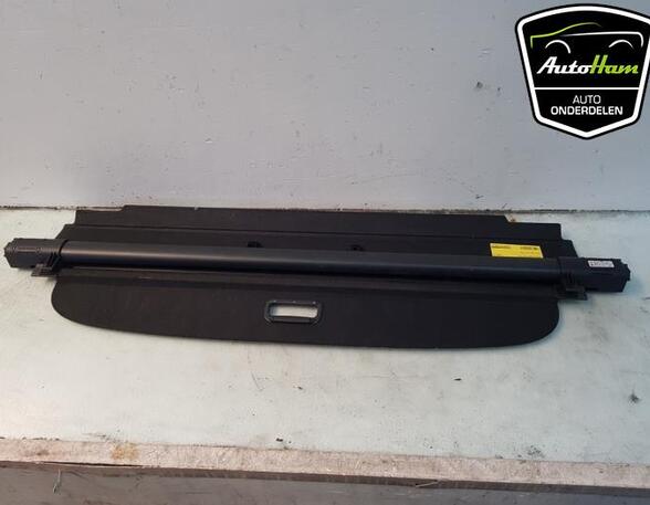 
Laderaumabdeckung Skoda Octavia III Kombi 5E 5E9867871C9ET P20878871
