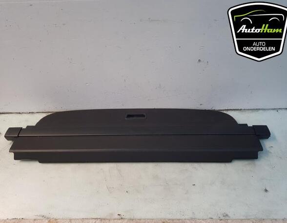 Luggage Compartment Cover SKODA OCTAVIA III Combi (5E5, 5E6)