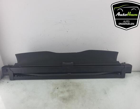 Luggage Compartment Cover BMW 5 Touring (F11), BMW 5 Gran Turismo (F07), VOLVO S80 II (124), BMW 5 Touring Van (G31)