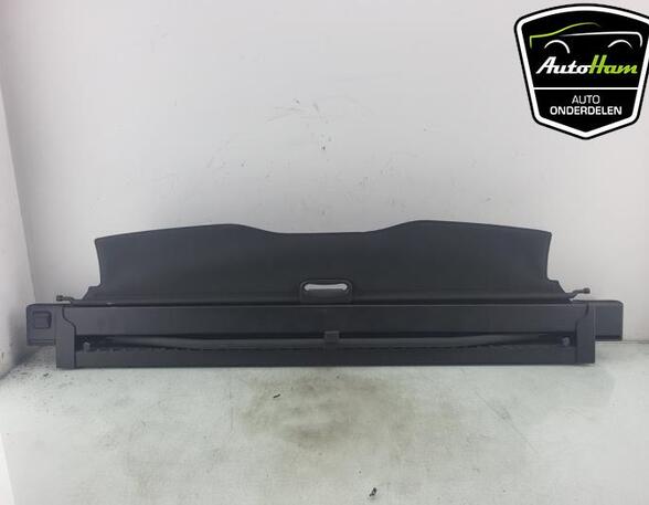 Luggage Compartment Cover BMW 5 Touring (F11), BMW 5 Gran Turismo (F07), VOLVO S80 II (124), BMW 5 Touring Van (G31)