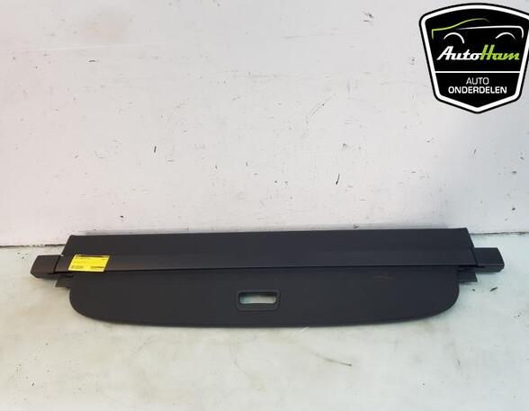 Luggage Compartment Cover SKODA OCTAVIA III Combi (5E5, 5E6)