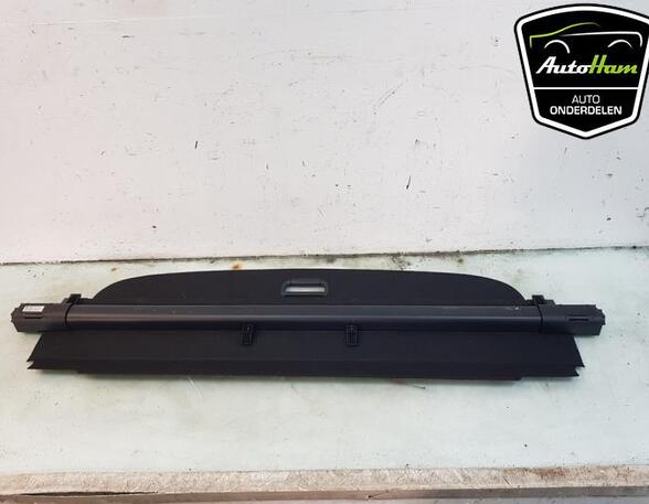 Luggage Compartment Cover SKODA OCTAVIA III Combi (5E5, 5E6)