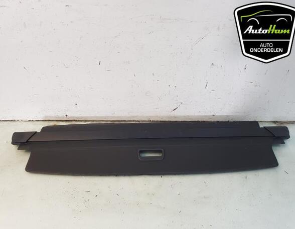 Laderaumabdeckung Skoda Fabia II Kombi 545 5J9867871C P21153042