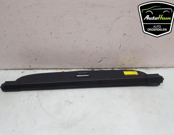 Luggage Compartment Cover OPEL ASTRA J Sports Tourer (P10)