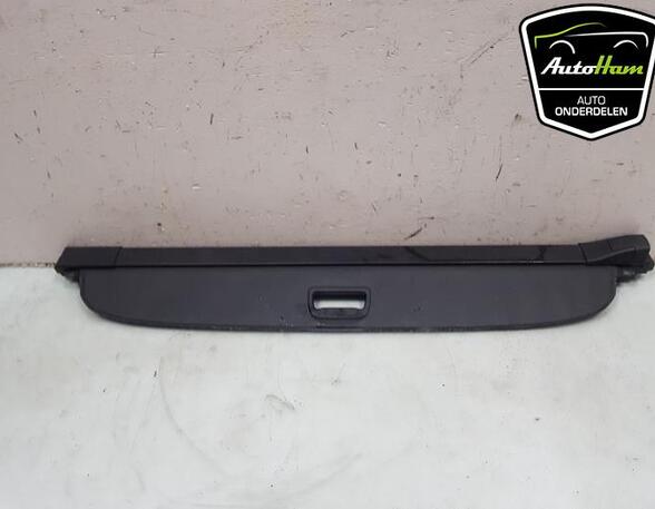 Luggage Compartment Cover OPEL ASTRA J Sports Tourer (P10)