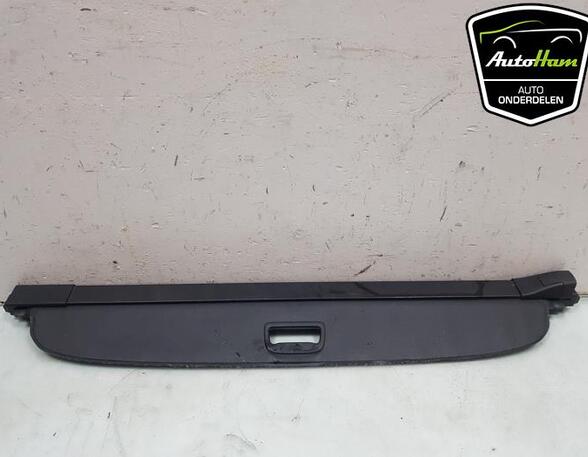 Luggage Compartment Cover OPEL ASTRA J Sports Tourer (P10)