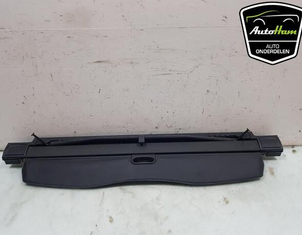 Luggage Compartment Cover BMW 3 Touring (E91)