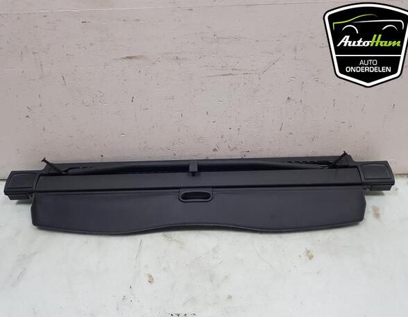 Luggage Compartment Cover BMW 3 Touring (E91)