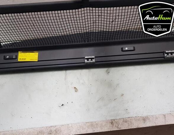 Luggage Compartment Cover MERCEDES-BENZ C-CLASS T-Model (S204)