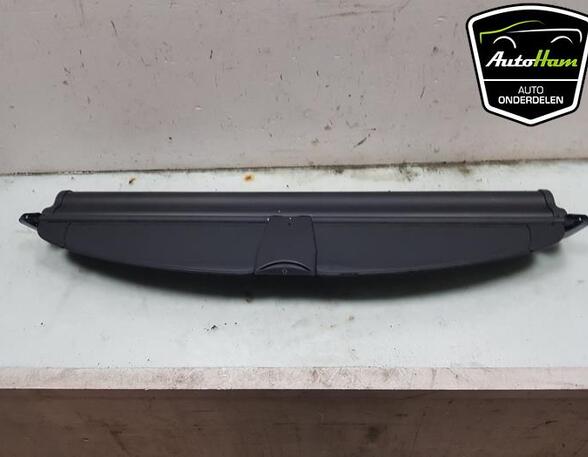 Luggage Compartment Cover MERCEDES-BENZ C-CLASS T-Model (S204)