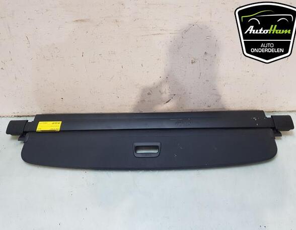 Luggage Compartment Cover VW GOLF VII Variant (BA5, BV5)