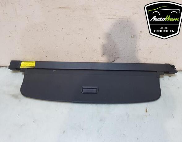 Laderaumabdeckung Audi A4 Avant 8W, B9 8W9863553 P21554417