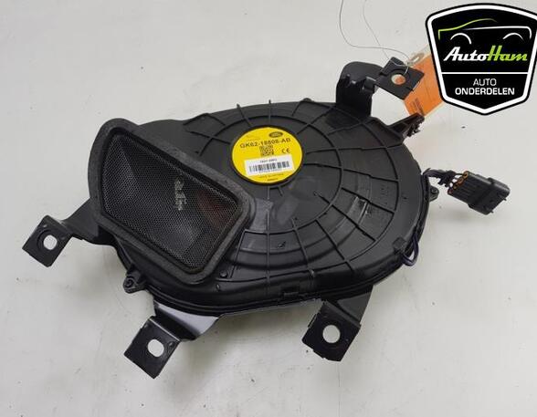 Loudspeaker LAND ROVER RANGE ROVER SPORT (L494)