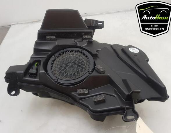 Loudspeaker AUDI A5 Convertible (8F7)