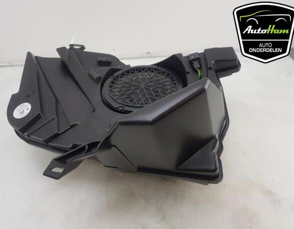 Loudspeaker AUDI A5 Convertible (8F7)