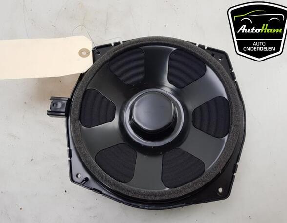 Loudspeaker LAND ROVER RANGE ROVER SPORT (L494)