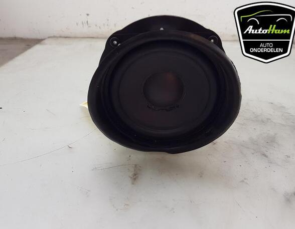 Loudspeaker SKODA OCTAVIA III Combi (5E5, 5E6), SKODA OCTAVIA IV Combi (NX5)