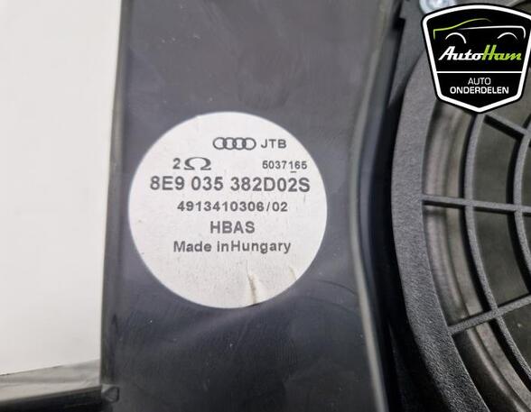 Loudspeaker AUDI A4 Avant (8ED, B7), AUDI A4 Avant (8E5, B6)