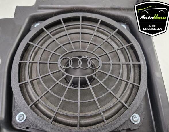 Loudspeaker AUDI A4 Avant (8ED, B7), AUDI A4 Avant (8E5, B6)