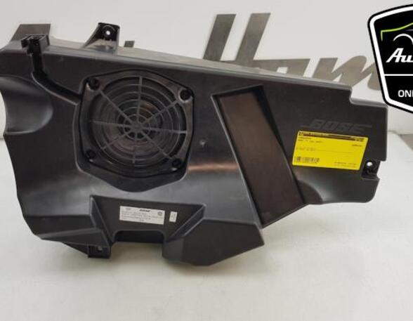 Loudspeaker AUDI TT (8J3)