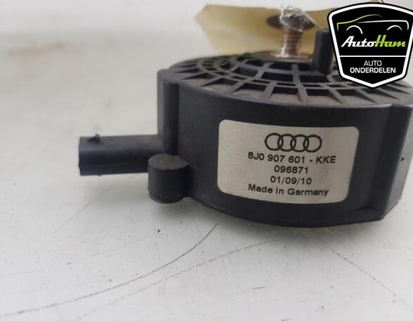 Loudspeaker AUDI TT (8J3), VW GOLF VI (5K1), VW SCIROCCO (137, 138), VW POLO (6R1, 6C1)