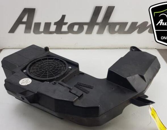 Loudspeaker AUDI A4 Avant (8ED, B7), AUDI A4 Avant (8E5, B6)