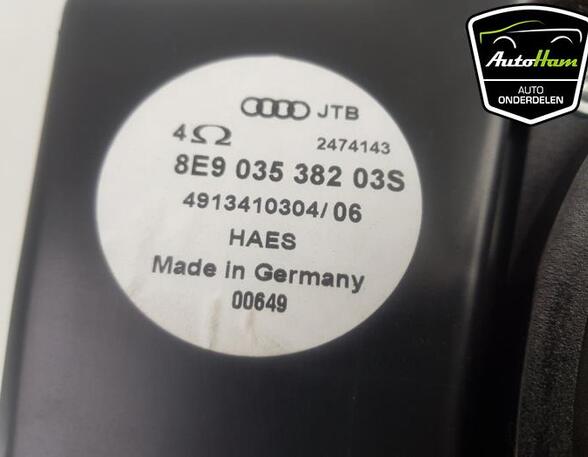 Luidspreker AUDI A4 Avant (8ED, B7), AUDI A4 Avant (8E5, B6)