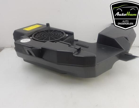 Loudspeaker AUDI A4 Avant (8ED, B7), AUDI A4 Avant (8E5, B6)