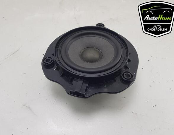 Loudspeaker AUDI A3 Sportback (8VA, 8VF), AUDI A3 Sportback (8PA)