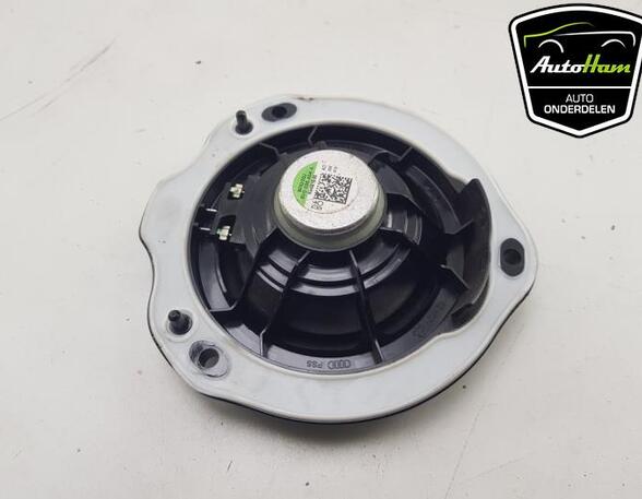 Loudspeaker AUDI A3 Sportback (8VA, 8VF), AUDI A3 Sportback (8PA)