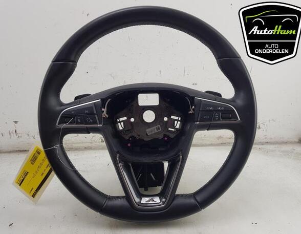 Steering Wheel SEAT TARRACO (KN2)