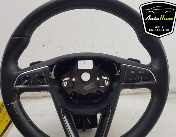 Steering Wheel SEAT TARRACO (KN2)