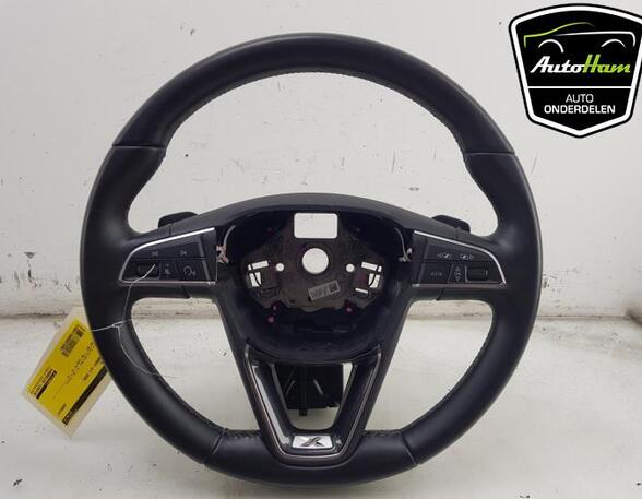 Steering Wheel SEAT TARRACO (KN2)