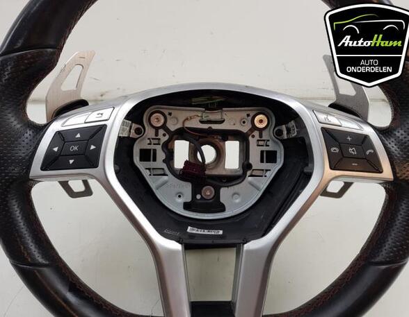 Steering Wheel MERCEDES-BENZ CLA Coupe (C117)