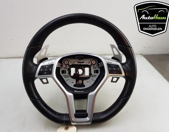 Steering Wheel MERCEDES-BENZ CLA Coupe (C117)