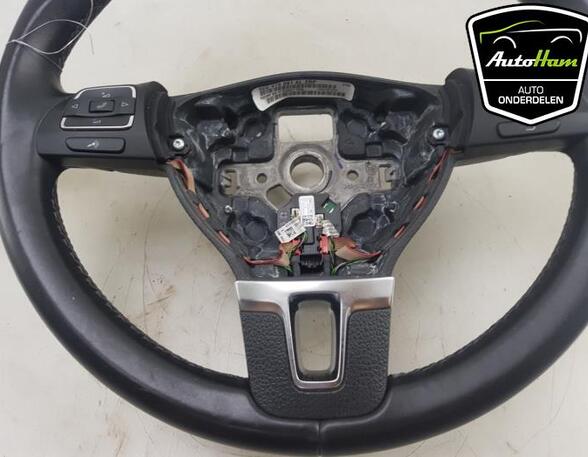 Steering Wheel VW JETTA IV (162, 163, AV3, AV2)