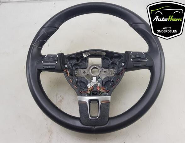 Steering Wheel VW JETTA IV (162, 163, AV3, AV2)