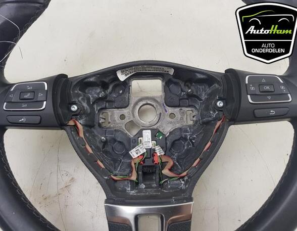 Steering Wheel VW JETTA IV (162, 163, AV3, AV2)