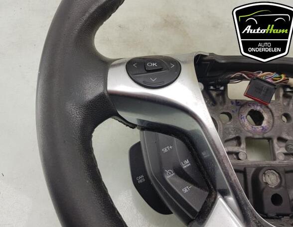 Steering Wheel FORD TRANSIT CUSTOM V362 Van (FY, FZ), FORD TRANSIT Van (FA_ _)