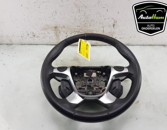 Steering Wheel FORD TRANSIT CUSTOM V362 Van (FY, FZ), FORD TRANSIT Van (FA_ _)