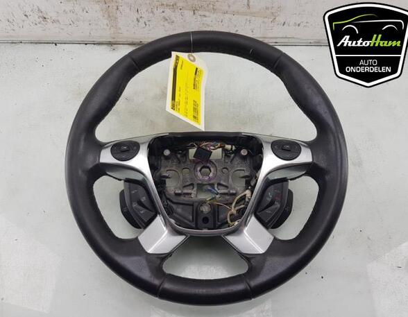 Steering Wheel FORD TRANSIT CUSTOM V362 Van (FY, FZ), FORD TRANSIT Van (FA_ _)