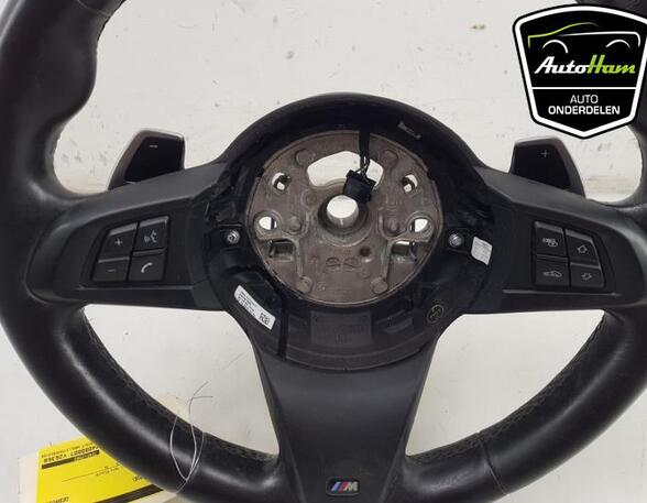 Steering Wheel BMW Z4 Roadster (E89)