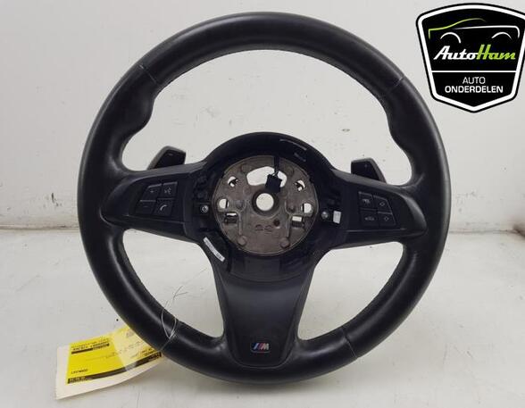 Steering Wheel BMW Z4 Roadster (E89)